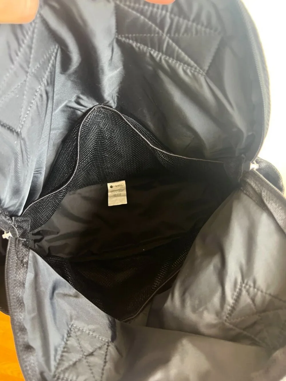 Lesportsac new double
